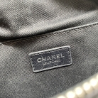 Chanel Caviar Belt Bag