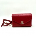Marsupio Chanel