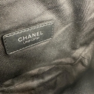 riñonera Chanel