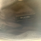 Riñonera Chanel cordero