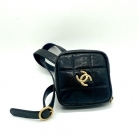 Riñonera chanel side pack