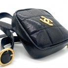 Riñonera chanel side pack