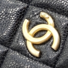 Riñonera chanel side pack