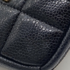 Riñonera chanel side pack