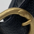 Riñonera chanel side pack