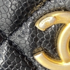 Riñonera chanel side pack