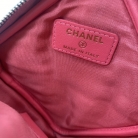 Riñonera chanel side pack