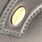 Chanel leather belt bag