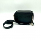 Chanel leather belt bag