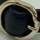 Chanel leather belt bag