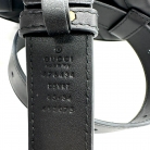 marsupio gucci