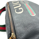 marsupio gucci