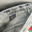 marsupio gucci
