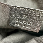 marsupio gucci