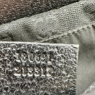 marsupio gucci