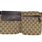 Riñonera Gucci