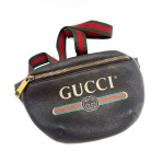 Riñonera Gucci