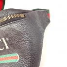 Riñonera Gucci