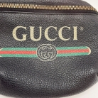 Riñonera Gucci
