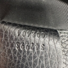 Gucci belt bag