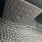 Gucci belt bag