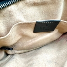 Gucci GG Marmont fanny pack