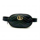 Gucci GG Marmont fanny pack