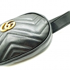 Gucci GG Marmont fanny pack
