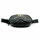 Gucci GG Marmont fanny pack
