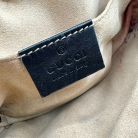 Gucci GG Marmont fanny pack