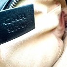 Gucci GG Marmont fanny pack