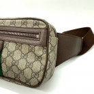 riñonera Gucci GG Supreme