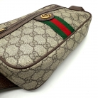 riñonera Gucci GG Supreme