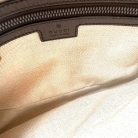riñonera Gucci GG Supreme