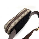 riñonera Gucci GG Supreme