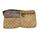 Riñonera Gucci GG Supreme