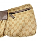 Riñonera Gucci GG Supreme