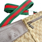 Riñonera Gucci GG Supreme