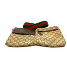 Riñonera Gucci GG Supreme