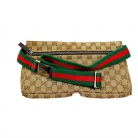 Riñonera Gucci GG Supreme