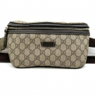 Gucci GG Supreme Canvas Belt Bag