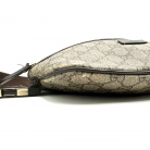 Gucci GG Supreme Canvas Belt Bag