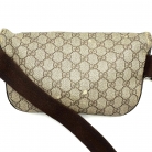 Gucci GG Supreme Canvas Belt Bag