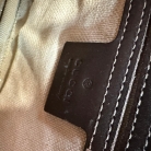 Gucci GG Supreme Canvas Belt Bag
