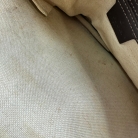Gucci GG Supreme Canvas Belt Bag