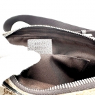 MARSUPIO GUCCI GG SUPREME MARRONE