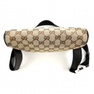 MARSUPIO GUCCI GG SUPREME MARRONE