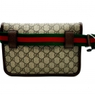 marsupio gucci supreme