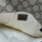 marsupio gucci supreme