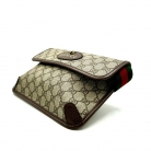 marsupio gucci supreme